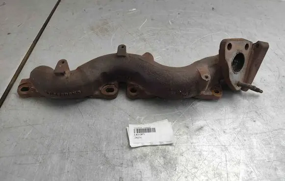Land Rover Range Rover Sport L494 Exhaust manifold LR112871 LR022723 LR038334