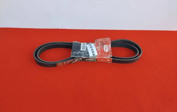 Opel Movano A Alternator belt 6PK1835