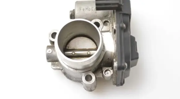 Ford Focus Throttle valve 50989002
