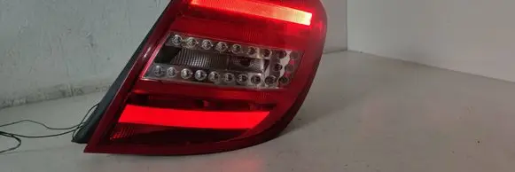 Mercedes-Benz C W204 Rear/tail lights A2048204764 2048204764
