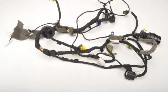Ferrari California F149 Other interior part 256551