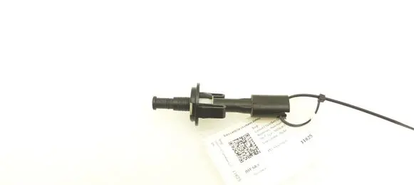 Jeep Grand Cherokee Alarm switch 