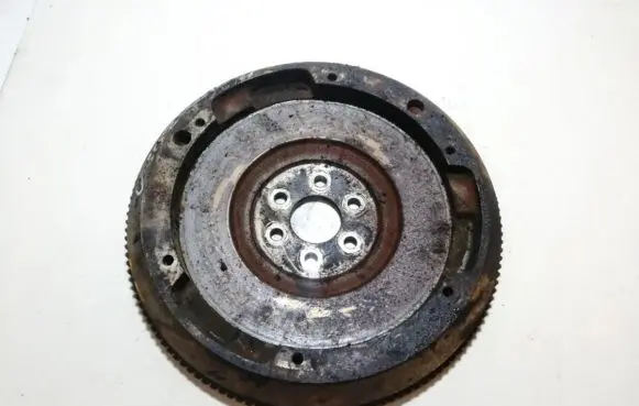 Flywheel