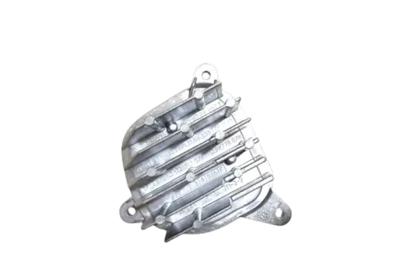 Volkswagen ID.7 LED ballast control module L6481701 PXE019
