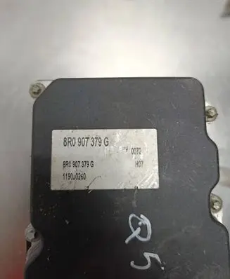 Audi Q5 SQ5 ABS Pump 8R0907379G 1190J0260