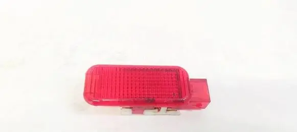 Audi A6 S6 C6 4F Front door card panel trim 8D0947411