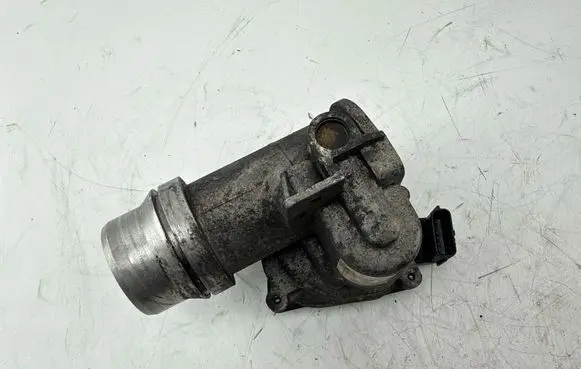 Renault Megane III Throttle valve 8200614985