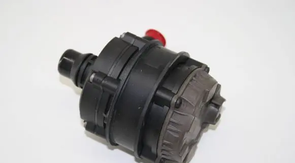 BMW X3 G01 Electric auxiliary coolant/water pump 8651288