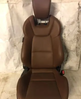 Hyundai Genesis Front driver seat 