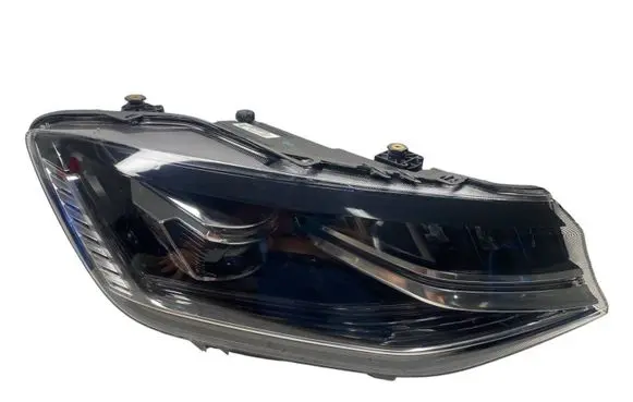 Volkswagen Caddy Headlight/headlamp 2K8941036 992941571AA
