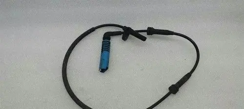 BMW 7 E65 E66 ABS wheel speed sensor 61126908705