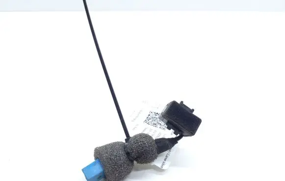 BMW 1 F20 F21 Microphone (bluetooth/phone) 9263744