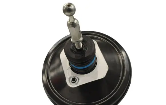 Audi A5 Brake booster 8W0612103K