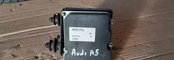 Audi A5 8T 8F ABS Pump 8K0614517CQ