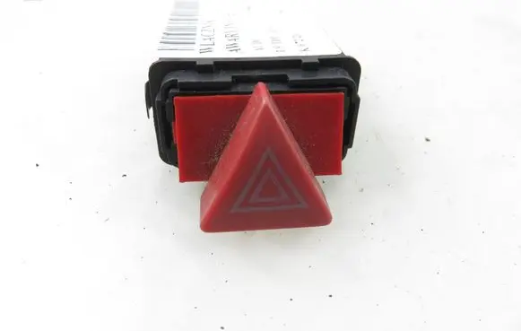Audi A6 S6 C5 4B Hazard light switch 