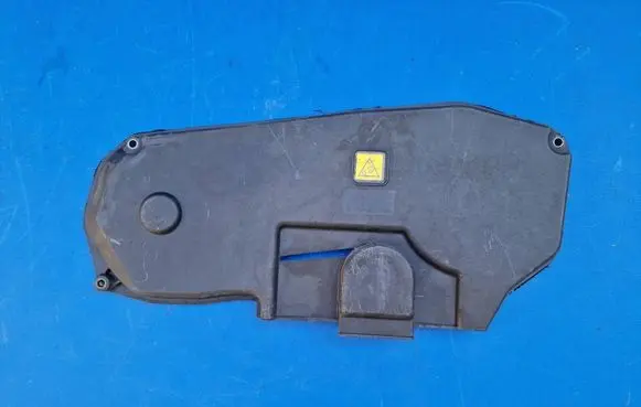 Alfa Romeo 159 Timing belt guard (cover) 55185987