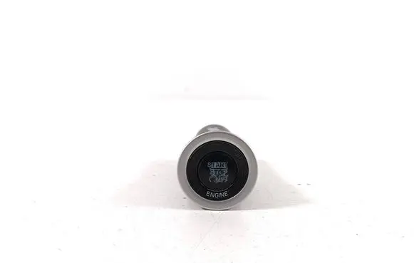 Engine start stop button switch