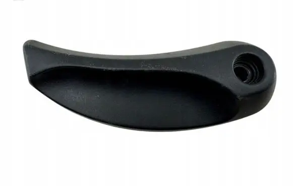 BMW 5 F10 F11 Engine bonnet (hood) release handle 91139849113984 9113984 1995CM3