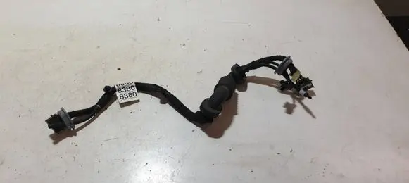 Opel Mokka Parking sensor (PDC) wiring loom 688328731