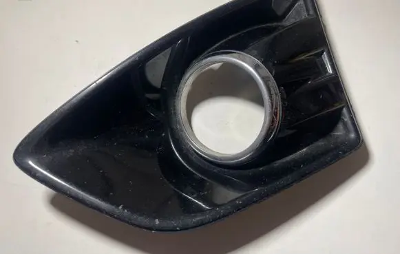 Ford Grand C-MAX Front fog light trim/grill AM51R19953C