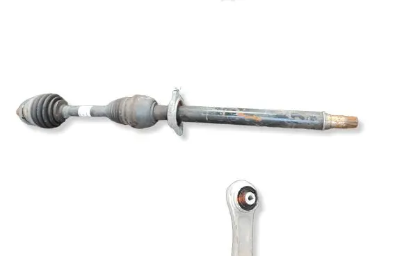 Mercedes-Benz A W177 Front driveshaft 