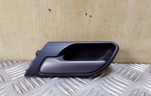 BMW X5 E53 Rear door interior handle 8408625