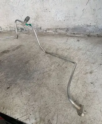 Dacia Sandero II Air conditioning (A/C) pipe/hose