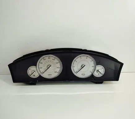 Chrysler 300 - 300C Speedometer (instrument cluster) P04602492AL 04602492AL
