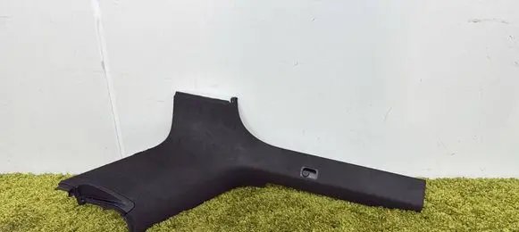 Audi A4 S4 B7 8E 8H (D)pillar trim (top) 8e9867245