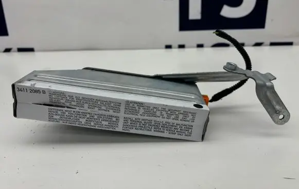 Mercedes-Benz S AMG W222 Rear door airbag 2228604402