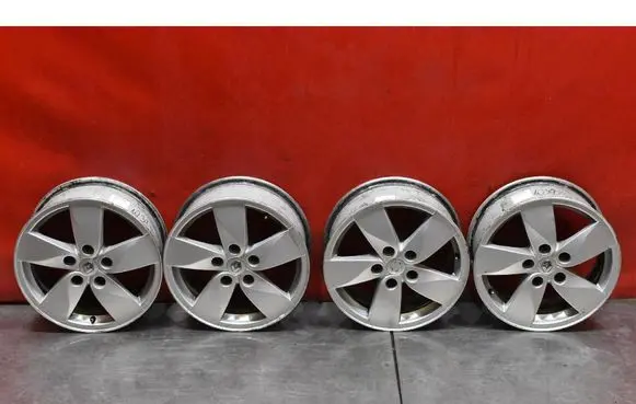 Renault Megane II R18 alloy rim 403000048R