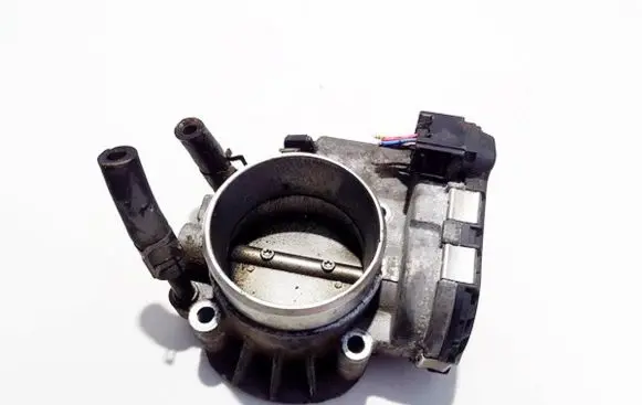 Hyundai Sonata Throttle valve 3510025200 0280750180