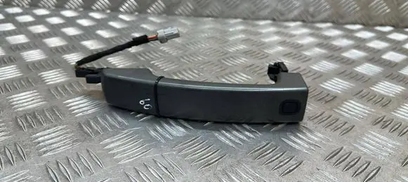 Land Rover Discovery 4 - LR4 Front door exterior handle 