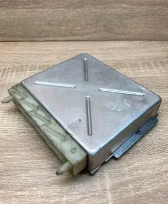 Volvo S80 Gearbox control unit/module 09472349