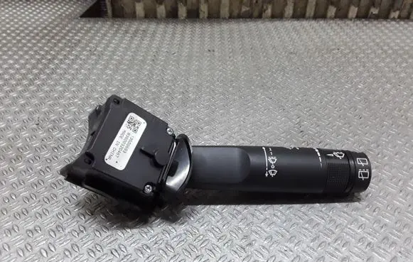 Opel Insignia A Wiper control stalk 13500693