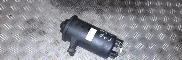 BMW 7 E65 E66 Power steering fluid tank/reservoir 10617211