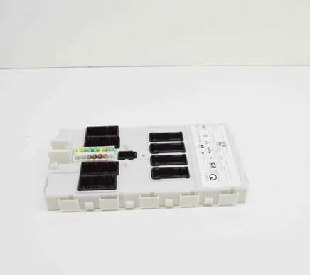 BMW i3 Central body control module 5D1313F05 6276ABDCRL01