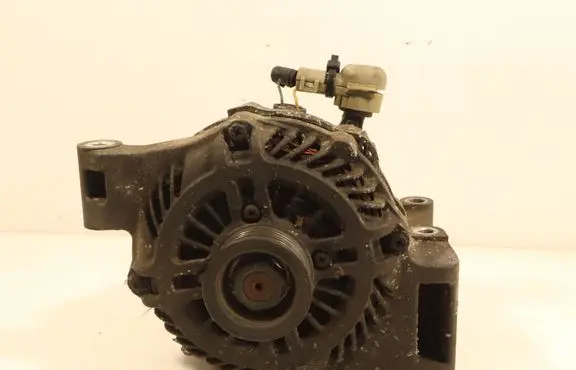 Mazda 5 Generator/alternator A3TG1391A