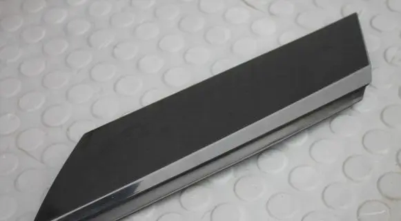 Mazda CX-3 Front arch trim 
