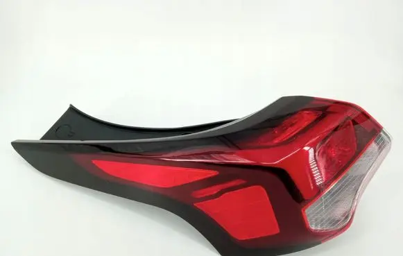 Hyundai Veloster II Rear/tail lights 92401J3110