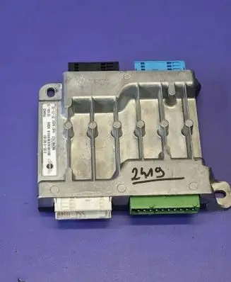 Mini One - Cooper R50 - 53 Comfort/convenience module 61356922801 6922801