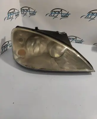 Ford Galaxy Headlight/headlamp 7M5941016E 0301183202 011B02A04HH