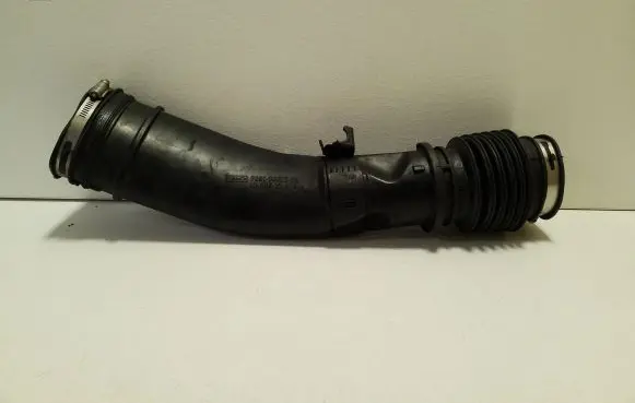 Ford S-MAX Turbo air intake inlet pipe/hose 9G919C623BE