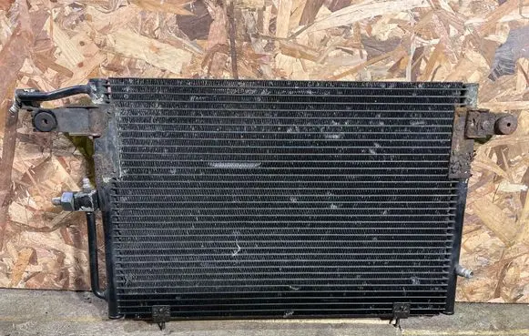 Audi A6 S6 C4 4A A/C cooling radiator (condenser) 4A0260401AC