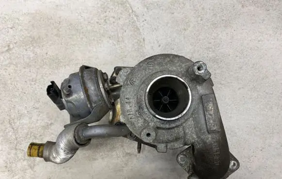 Citroen C4 Grand Picasso Turbo 9696120680 GTC1244VZ