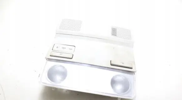 Skoda Octavia Mk3 (5E) Other interior light