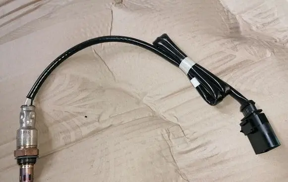 Audi A1 Lambda probe sensor 04E906262DJ
