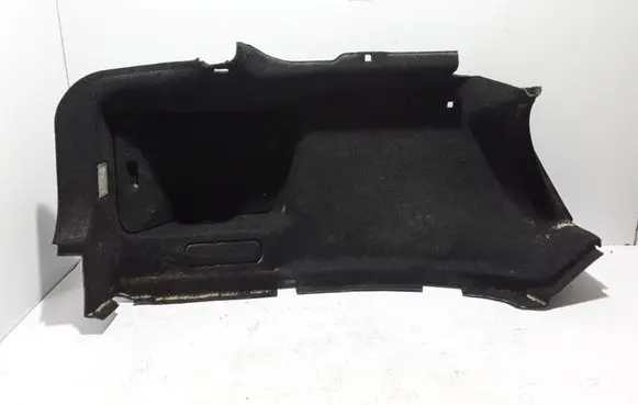 Volvo S80 Trunk/boot side trim panel 30740221