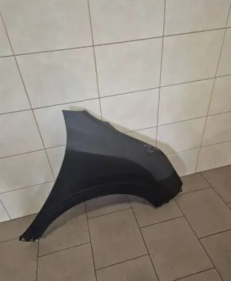 KIA Niro Fender