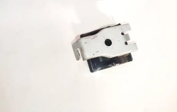 Subaru Forester SH Engine bonnet (hood) release handle 